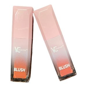 NWT YC blush duo